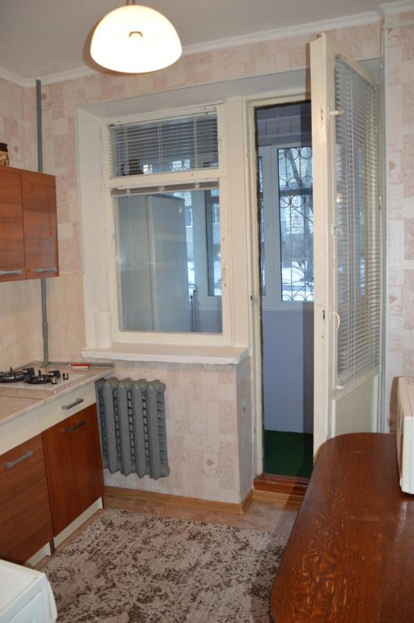 Apartment Miorita Chişinău Exterior foto