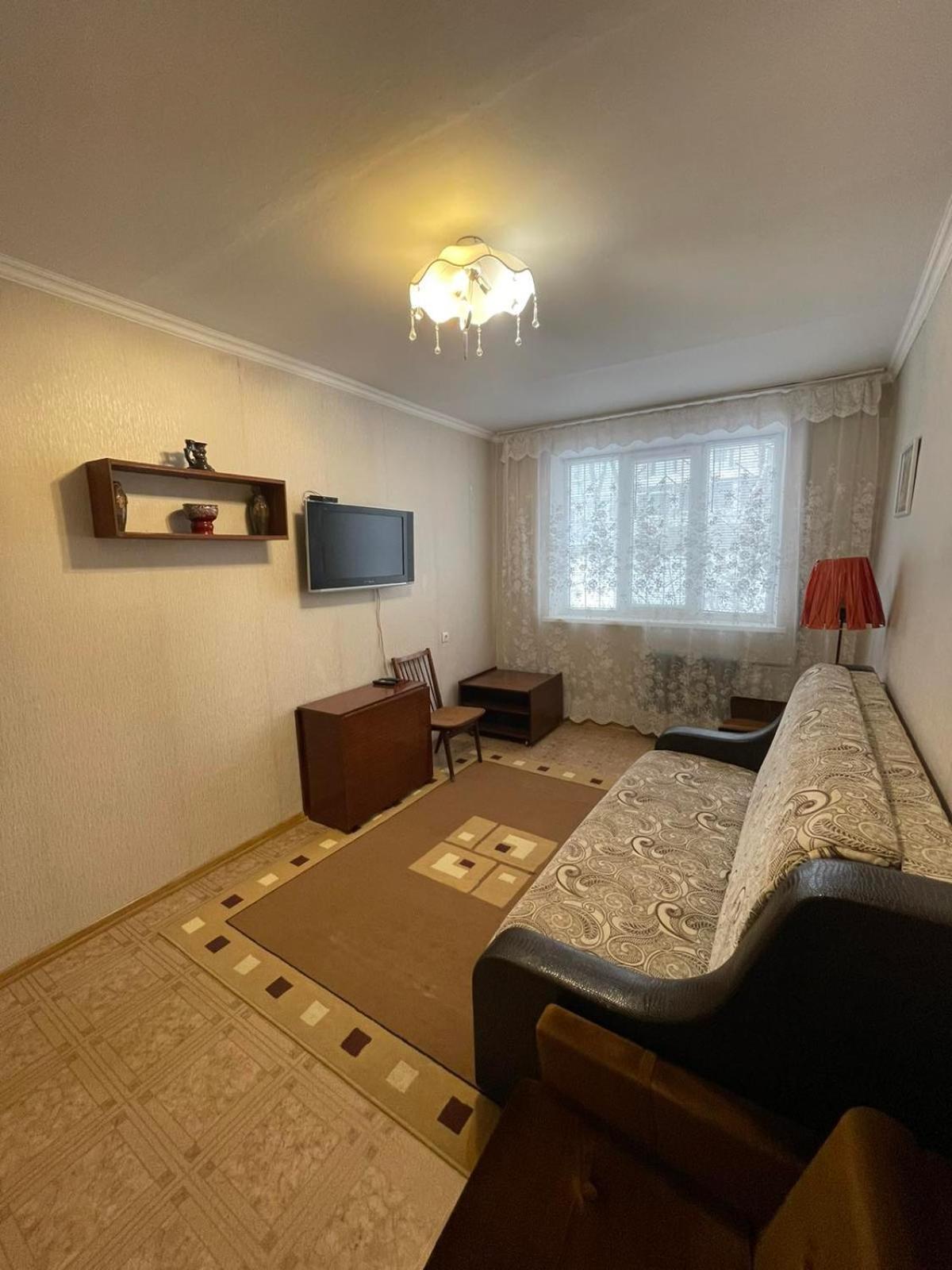 Apartment Miorita Chişinău Exterior foto
